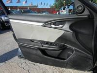 2018 HONDA CIVIC EX EX - Image 8