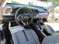 2018 HONDA CIVIC EX EX - Image 10