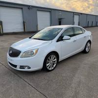 2014 Buick Verano Humble area
