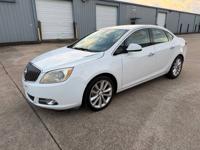 2014 Buick Verano Humble area - Image 3