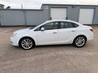 2014 Buick Verano Humble area - Image 5
