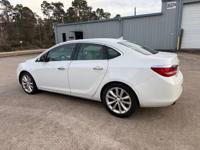 2014 Buick Verano Humble area - Image 7