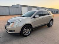 2012 Cadillac SRX Performance Collection Humble area - Image 4