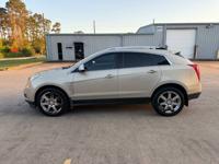 2012 Cadillac SRX Performance Collection Humble area - Image 6