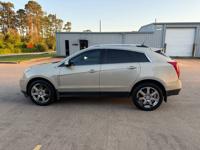 2012 Cadillac SRX Performance Collection Humble area - Image 7