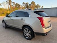2012 Cadillac SRX Performance Collection Humble area - Image 9