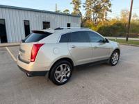 2012 Cadillac SRX Performance Collection Humble area - Image 10