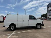 2019 Chevy Express G2500 Van “One Owner. “ Houston - Image 6