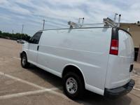 2019 Chevy Express G2500 Van “One Owner. “ Houston - Image 7