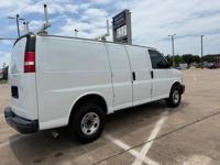 2019 Chevy Express G2500 Van “One Owner. “ Houston - Image 8