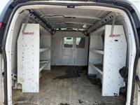 2019 Chevy Express G2500 Van “One Owner. “ Houston - Image 9