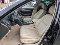 2015 INFINITI Q50 4dr Sdn Premium RWD _INFINITI_ _Q50_ _Sedan_ - Image 10
