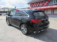 2018 ACURA MDX TECHNOLOGY - Image 4