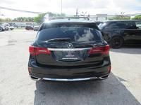 2018 ACURA MDX TECHNOLOGY - Image 5