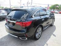 2018 ACURA MDX TECHNOLOGY - Image 6