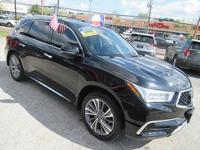 2018 ACURA MDX TECHNOLOGY - Image 8
