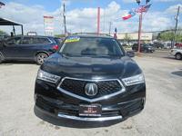 2018 ACURA MDX TECHNOLOGY - Image 9