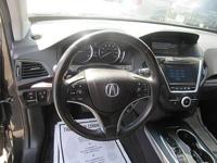 2018 ACURA MDX TECHNOLOGY - Image 10