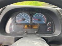 2012 UD 2600 18' CABOVER FLATBED TRUCK **PTO READY** SAN FRANCISCO - Image 9