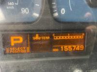 2012 UD 2600 18' CABOVER FLATBED TRUCK **PTO READY** SAN FRANCISCO - Image 10