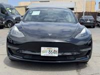 2021 Tesla Model 3 ROOF, FINANCING AVAIL, CALL 858-279-6862 SKU:27111 San Diego Auto Finders - Image 6