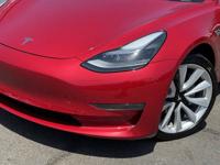 2018 Tesla Model 3 Glass Roof, CALL NOW AND DRIVE SKU:27114 Tesla Mode San Diego Auto Finders - Image 4