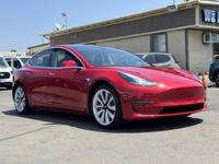 2018 Tesla Model 3 Glass Roof, CALL NOW AND DRIVE SKU:27114 Tesla Mode San Diego Auto Finders - Image 6
