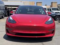2018 Tesla Model 3 Glass Roof, CALL NOW AND DRIVE SKU:27114 Tesla Mode San Diego Auto Finders - Image 7