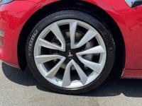 2018 Tesla Model 3 Glass Roof, CALL NOW AND DRIVE SKU:27114 Tesla Mode San Diego Auto Finders - Image 8