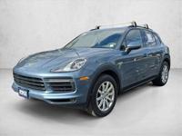 2019 Porsche Cayenne E-Hybrid AWD All Wheel Drive SUV Electric Available 12/1/25-Call (914) 785-6909 to confirm Instantly