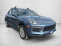 2019 Porsche Cayenne E-Hybrid AWD All Wheel Drive SUV Electric Available 12/1/25-Call (914) 785-6909 to confirm Instantly - Image 4