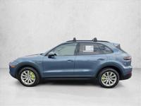 2019 Porsche Cayenne E-Hybrid AWD All Wheel Drive SUV Electric Available 12/1/25-Call (914) 785-6909 to confirm Instantly - Image 9