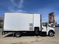 2016 FREIGHTLINER M2 18ft SHREDDER CHASSIS **MAKE ME A ROLLBACK TOW OR SAN FRANCISCO - Image 5