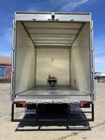 2016 FREIGHTLINER M2 18ft SHREDDER CHASSIS **MAKE ME A ROLLBACK TOW OR SAN FRANCISCO - Image 6