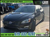 2015 Volvo V60 T5 Drive-E Platinum**EZ FINANCING -LOW DOWN! BAD CREDIT-NO CREDIT-FIRST TIME BUYER-NO PROBLEM! 👌 - Image 6