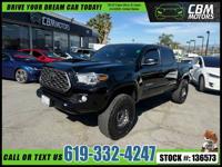 2020 Toyota Tacoma 2WD TRD Sport**EZ FINANCING -LOW DOWN! BAD CREDIT-NO CREDIT-FIRST TIME BUYER-NO PROBLEM! 👌 - Image 7