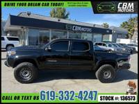 2020 Toyota Tacoma 2WD TRD Sport**EZ FINANCING -LOW DOWN! BAD CREDIT-NO CREDIT-FIRST TIME BUYER-NO PROBLEM! 👌 - Image 8