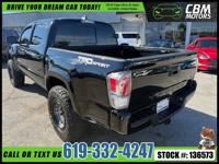 2020 Toyota Tacoma 2WD TRD Sport**EZ FINANCING -LOW DOWN! BAD CREDIT-NO CREDIT-FIRST TIME BUYER-NO PROBLEM! 👌 - Image 9