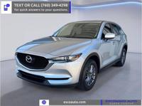 2018 Mazda CX-5 Sport - GOOD/BAD/NO CREDIT OK! + Escondido Auto Super Center - Image 2