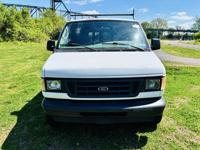 2003 Ford Econoline Cargo Van E 250 3dr Cargo Van _Ford_ _Econoline Cargo Van_ _Van_ - Image 7