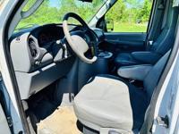 2003 Ford Econoline Cargo Van E 250 3dr Cargo Van _Ford_ _Econoline Cargo Van_ _Van_ - Image 8
