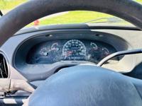 2003 Ford Econoline Cargo Van E 250 3dr Cargo Van _Ford_ _Econoline Cargo Van_ _Van_ - Image 10