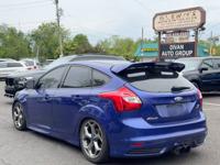 2014 FORD FOCUS ST MANUAL SHARP MODIFIED RUNS STRONG WE FINANCE FEASTERVILLE - Image 4