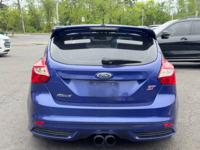2014 FORD FOCUS ST MANUAL SHARP MODIFIED RUNS STRONG WE FINANCE FEASTERVILLE - Image 5
