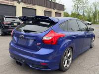 2014 FORD FOCUS ST MANUAL SHARP MODIFIED RUNS STRONG WE FINANCE FEASTERVILLE - Image 6