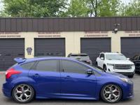 2014 FORD FOCUS ST MANUAL SHARP MODIFIED RUNS STRONG WE FINANCE FEASTERVILLE - Image 7