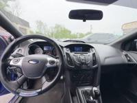 2014 FORD FOCUS ST MANUAL SHARP MODIFIED RUNS STRONG WE FINANCE FEASTERVILLE - Image 9