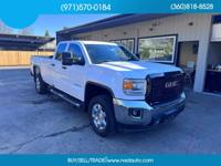2019 GMC Sierra 2500 HD Double Cab 4x4 4WD Truck Pickup 4D 8 ft Pickup Free Shipping 300 Miles! - Image 5