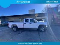 2019 GMC Sierra 2500 HD Double Cab 4x4 4WD Truck Pickup 4D 8 ft Pickup Free Shipping 300 Miles! - Image 6