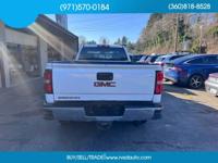 2019 GMC Sierra 2500 HD Double Cab 4x4 4WD Truck Pickup 4D 8 ft Pickup Free Shipping 300 Miles! - Image 8